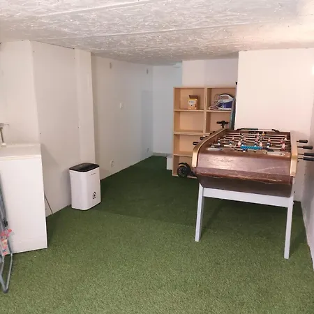 Appartement 2 Pieces Avec Place De Parking Exterieur A Beaulieu-Sur-Mer Apartamento